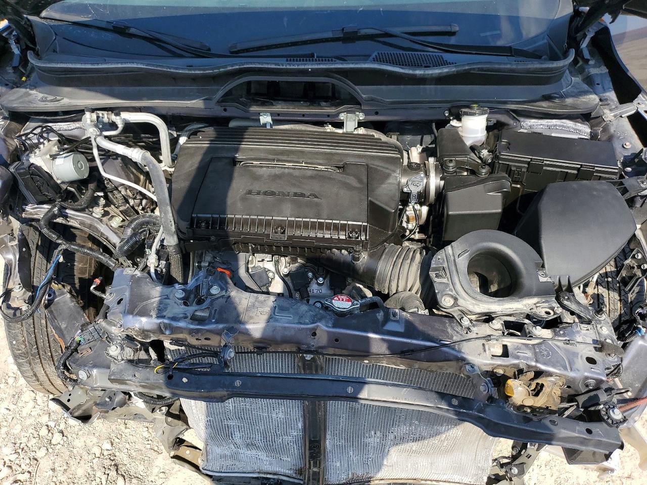Honda Pilot Exl