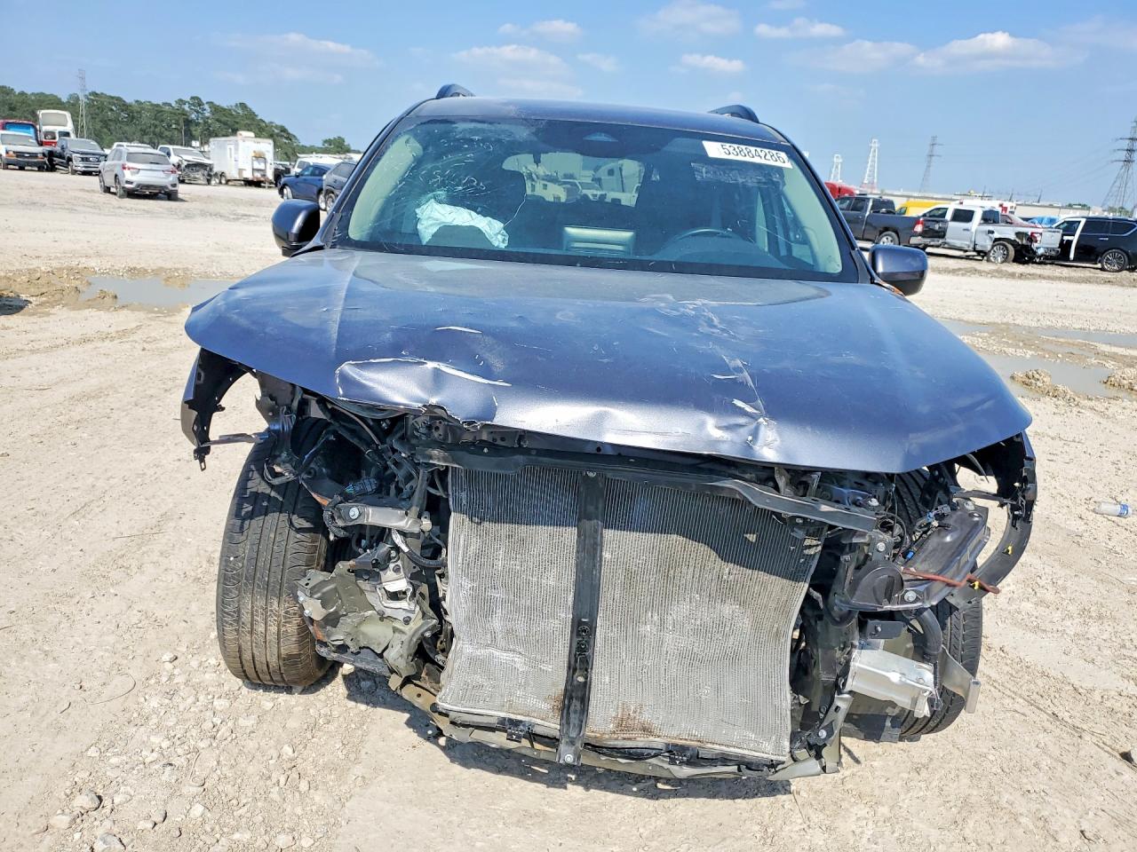 Honda Pilot Exl
