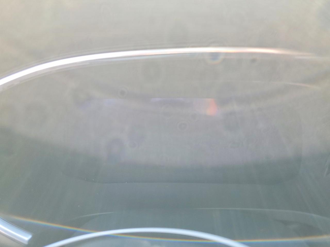 Acura MDX Technology