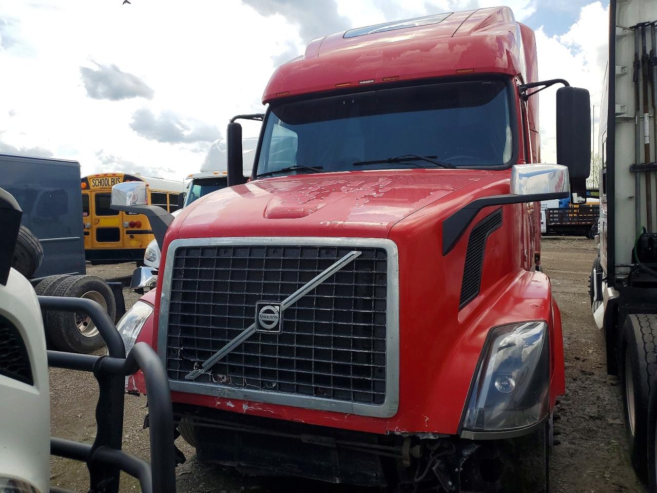 Volvo Vn