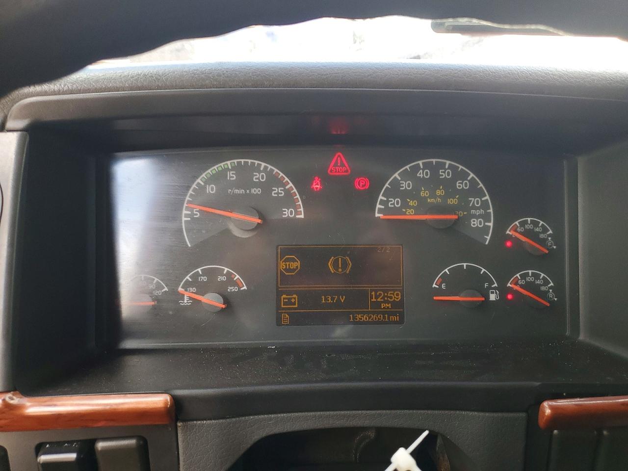 Volvo Vn