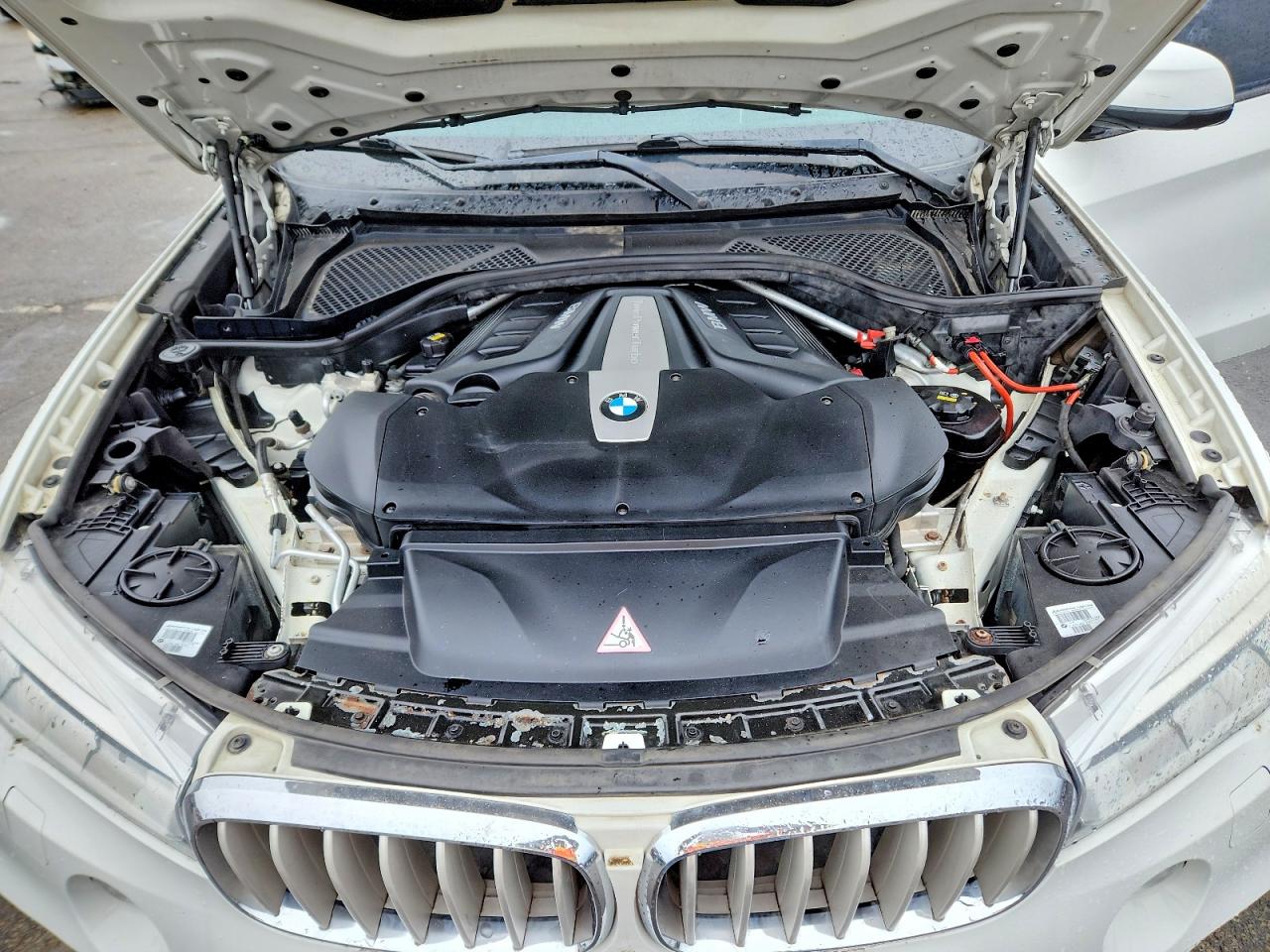 BMW X Series Xdrive50i