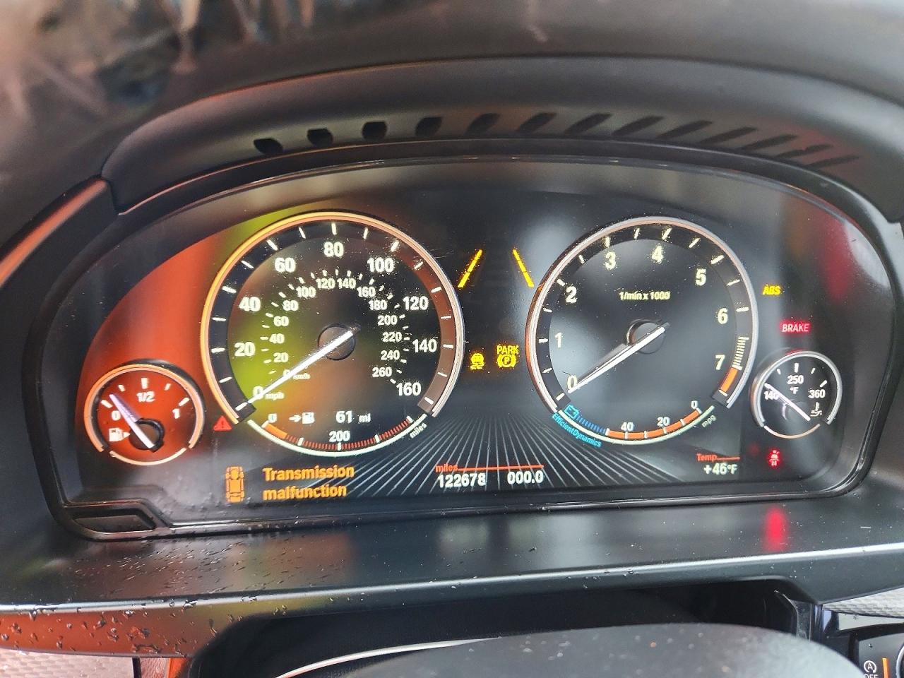 BMW X Series Xdrive50i