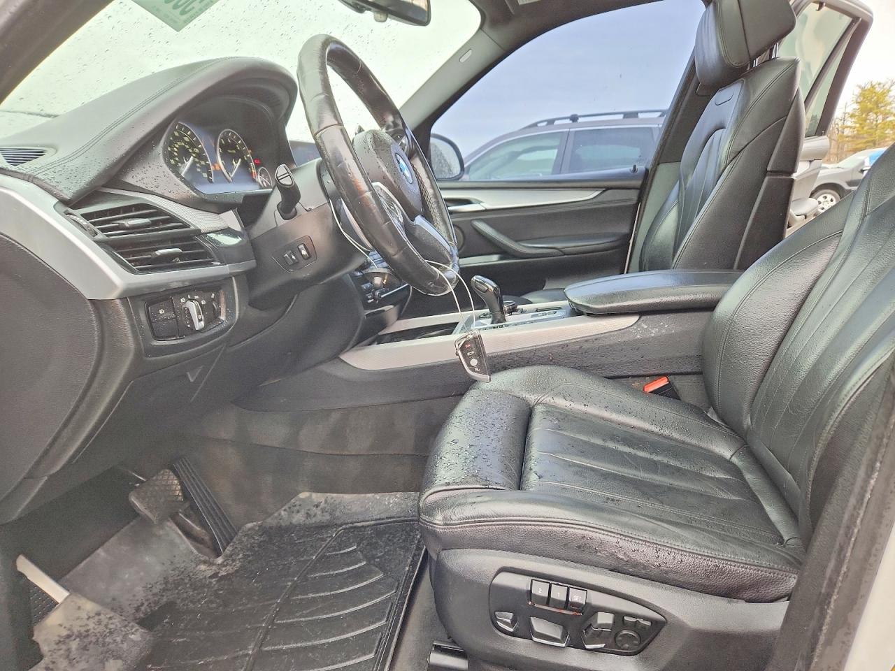 BMW X Series Xdrive50i