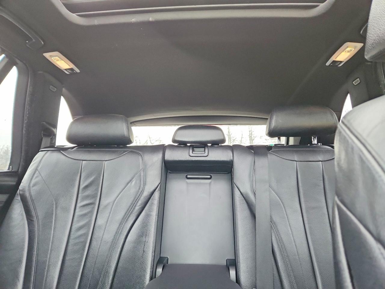 BMW X Series Xdrive50i