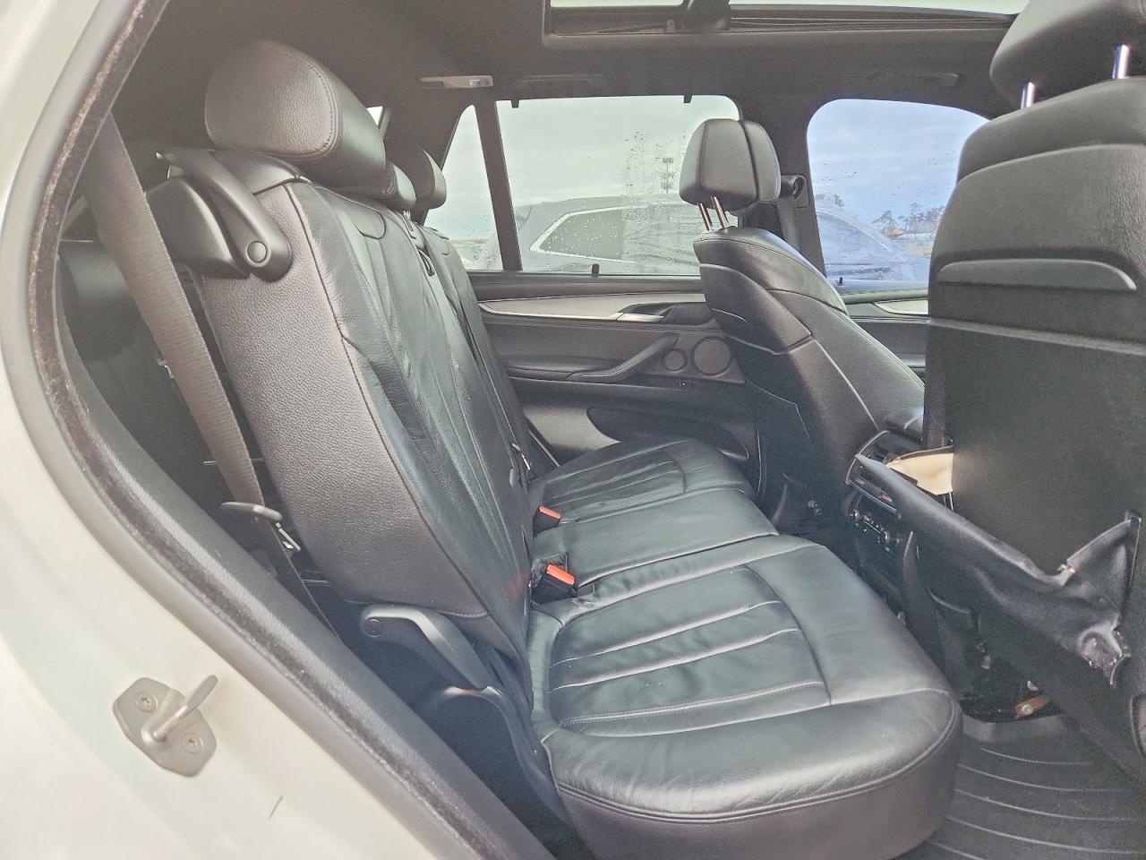 BMW X Series Xdrive50i