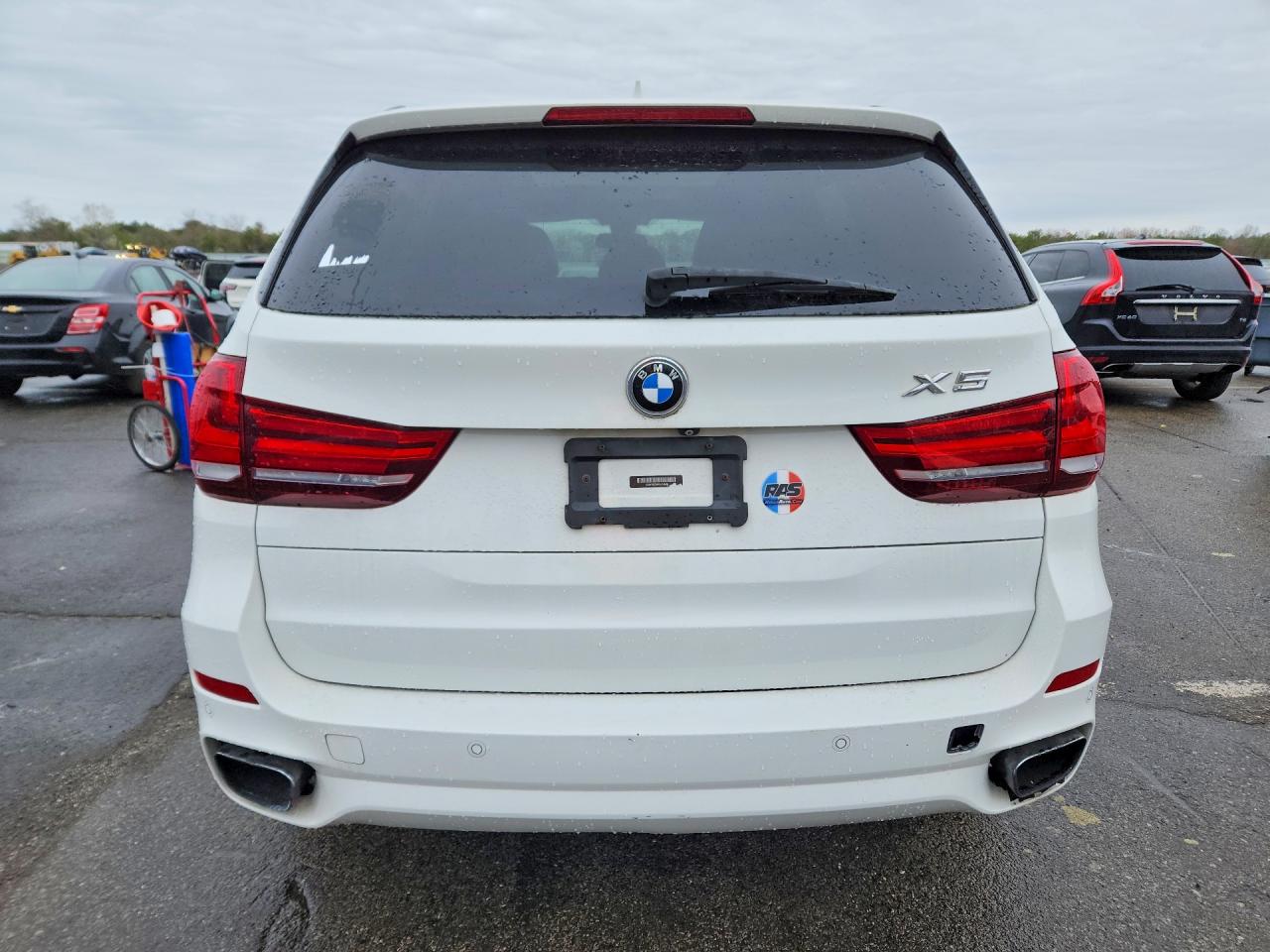 BMW X Series Xdrive50i