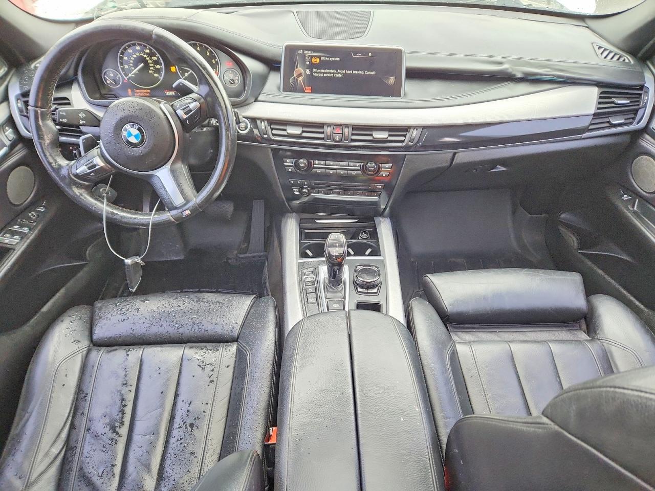 BMW X Series Xdrive50i
