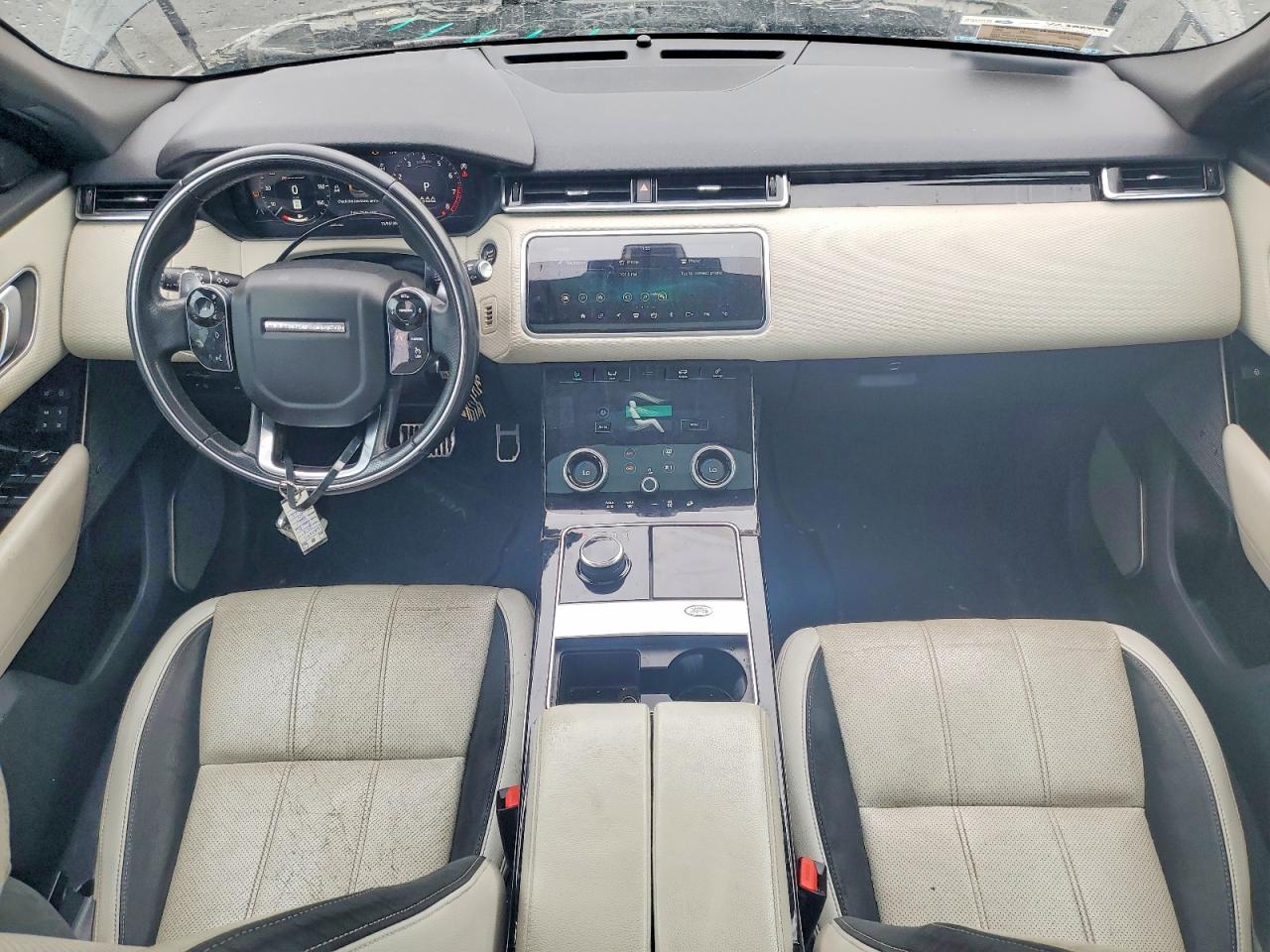 Land Rover Range Rover R-dynamic Se