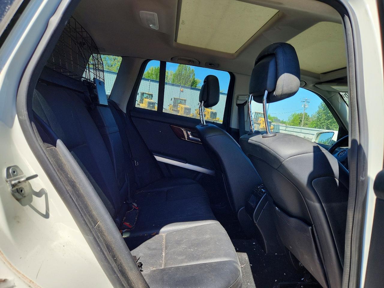 Mercedes-Benz GLK 350