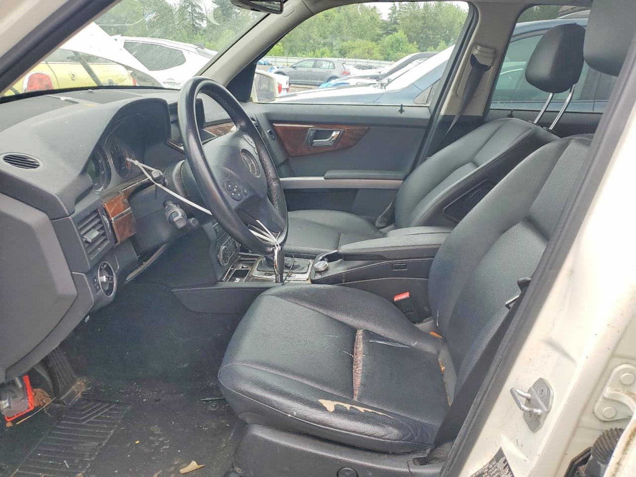 Mercedes-Benz GLK 350