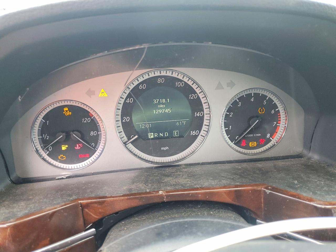 Mercedes-Benz GLK 350