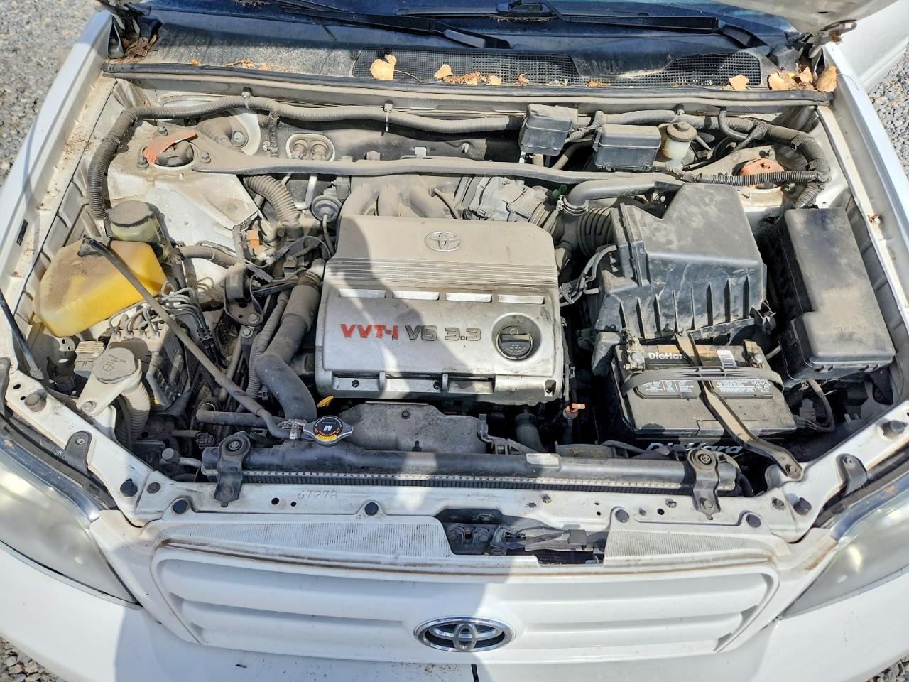 Toyota Highlander Limited