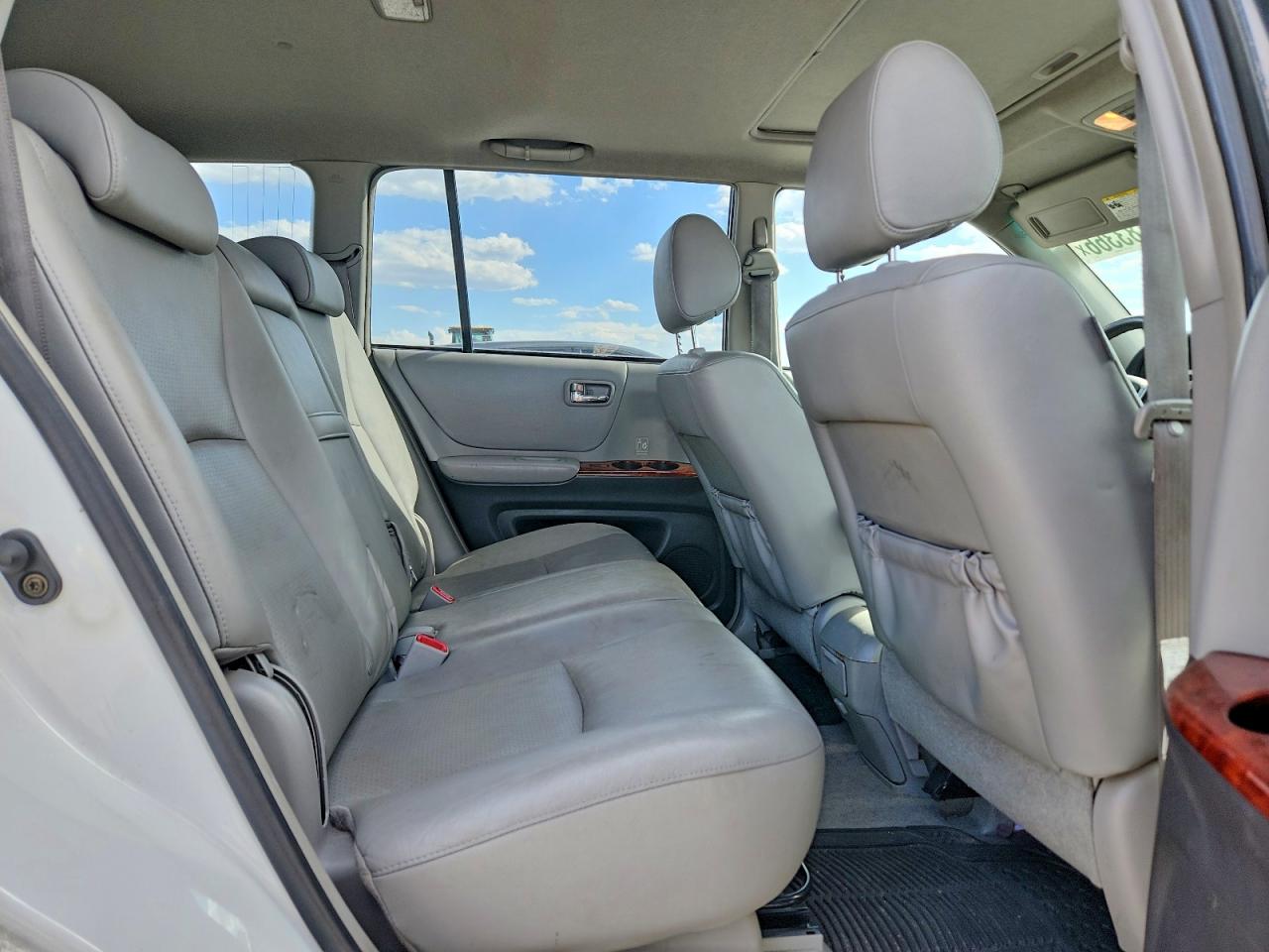 Toyota Highlander Limited