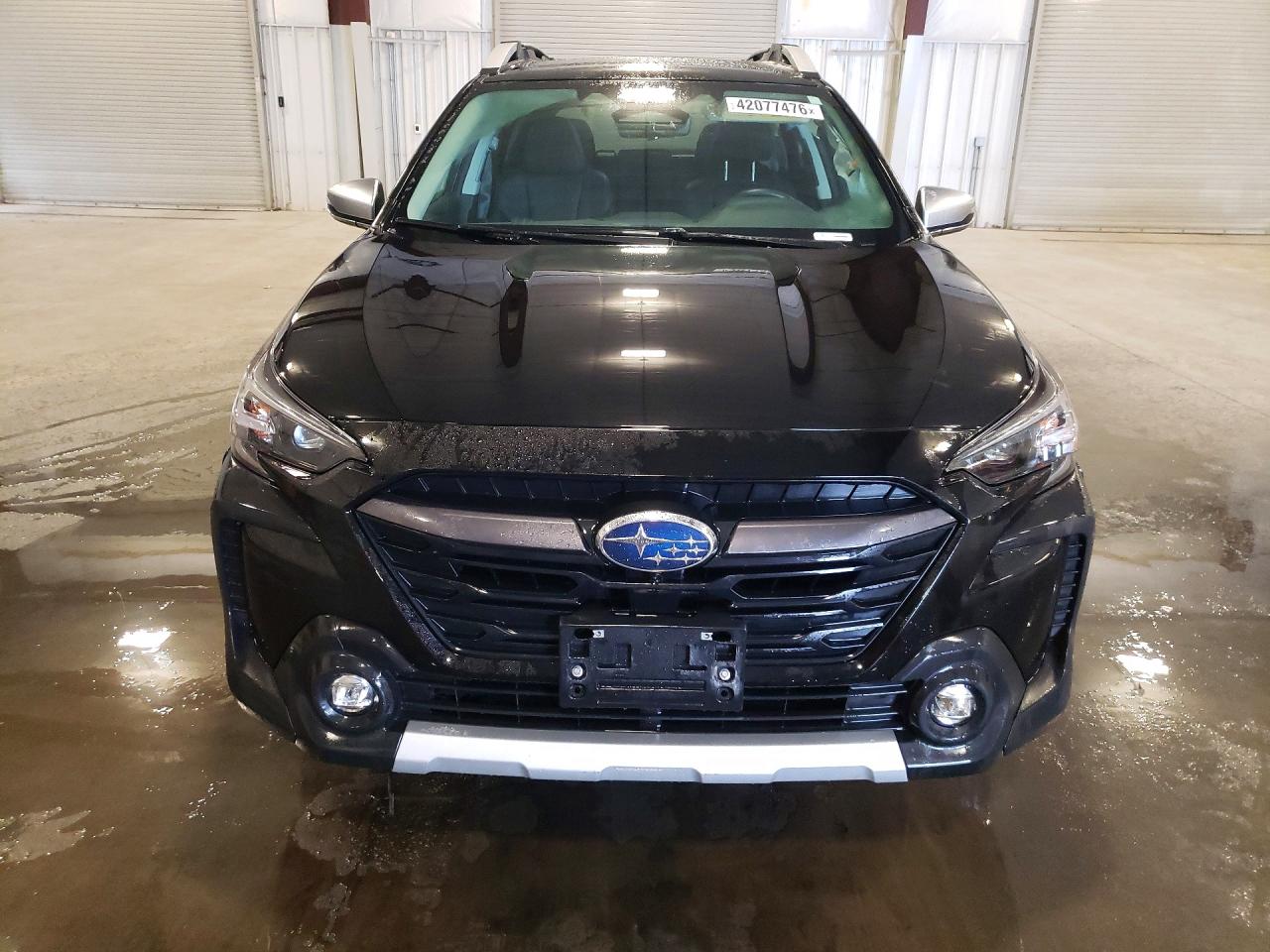 Subaru Outback Touring