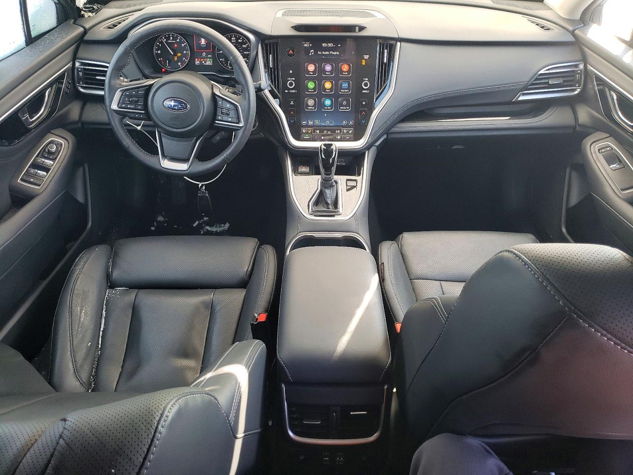 Subaru Outback Touring