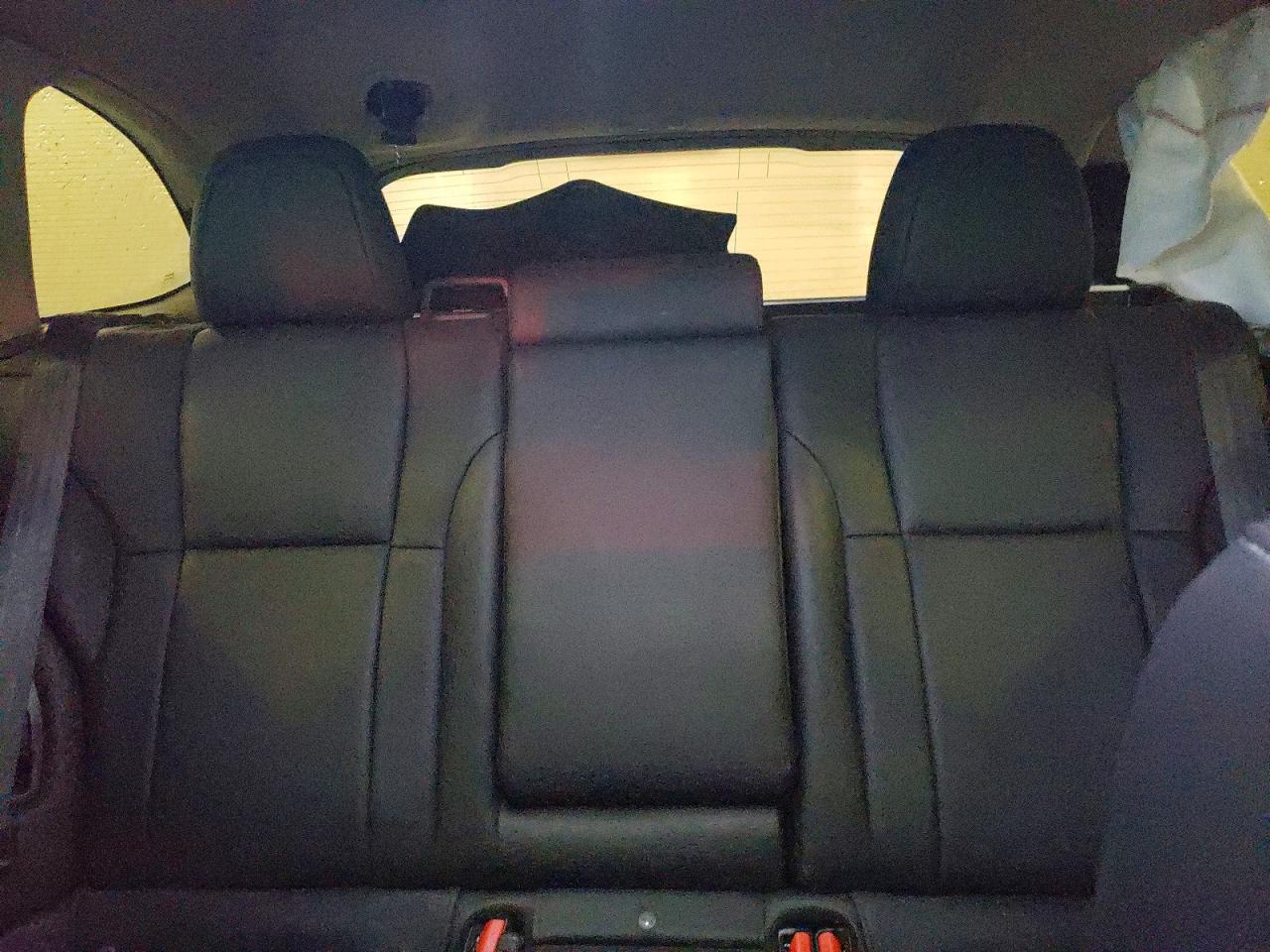 Subaru Outback Touring