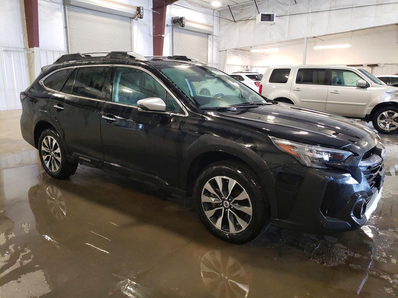 Subaru Outback Touring