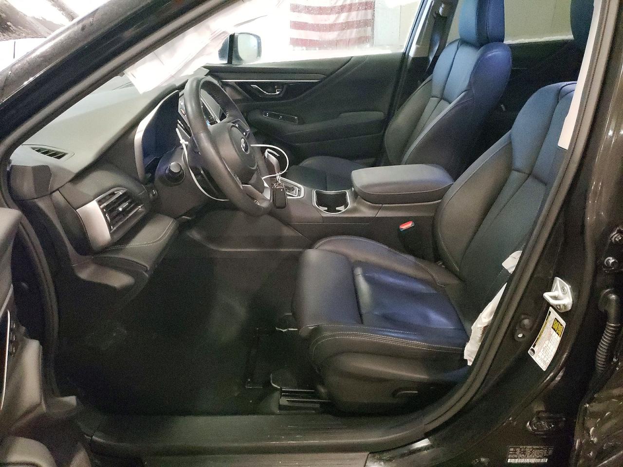Subaru Outback Touring