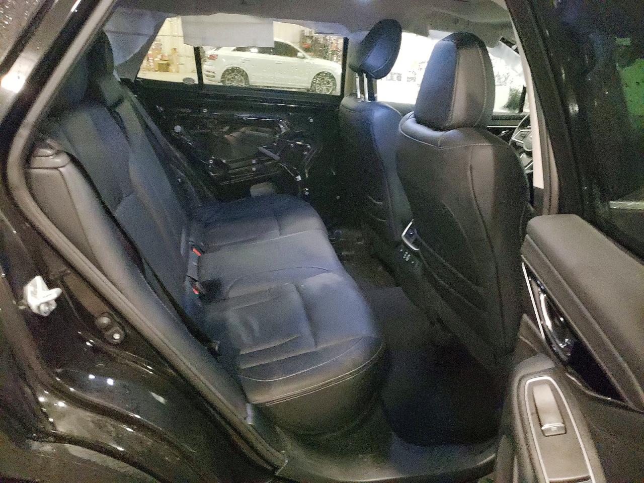 Subaru Outback Touring