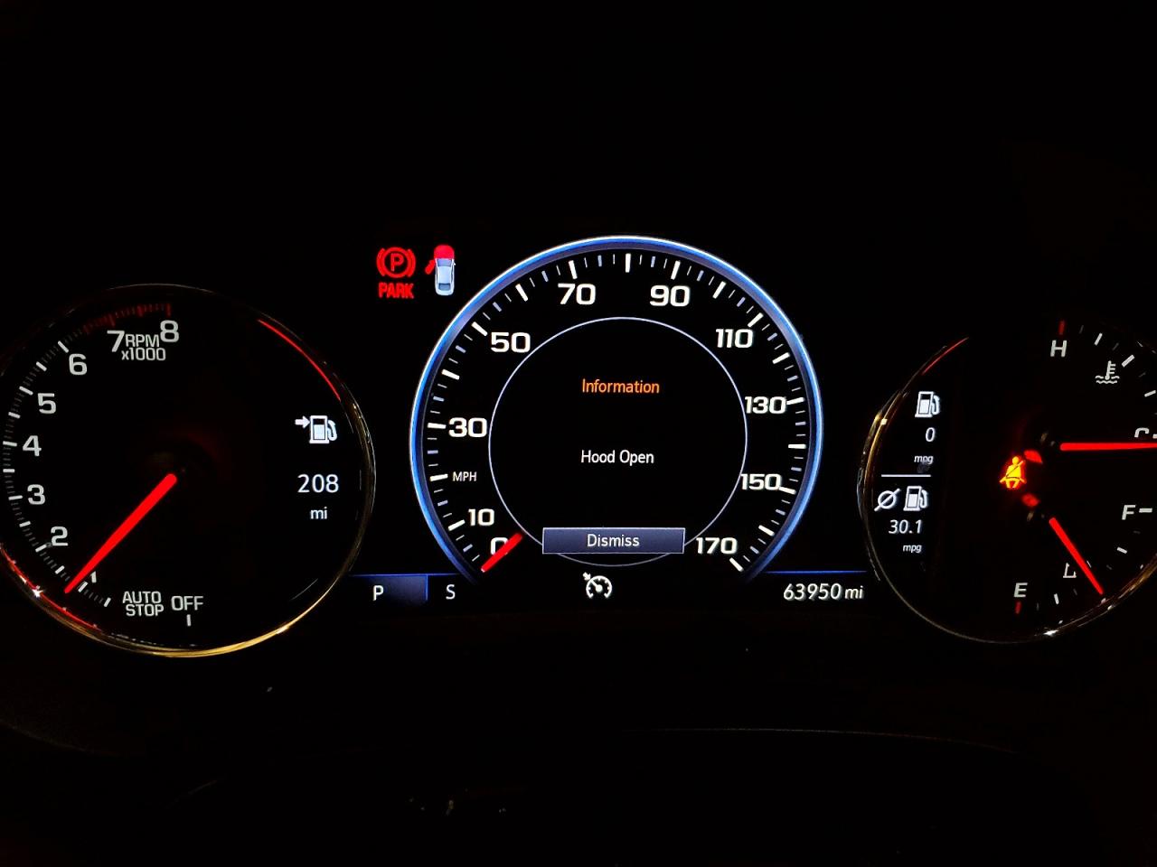 Chevrolet Malibu Premier