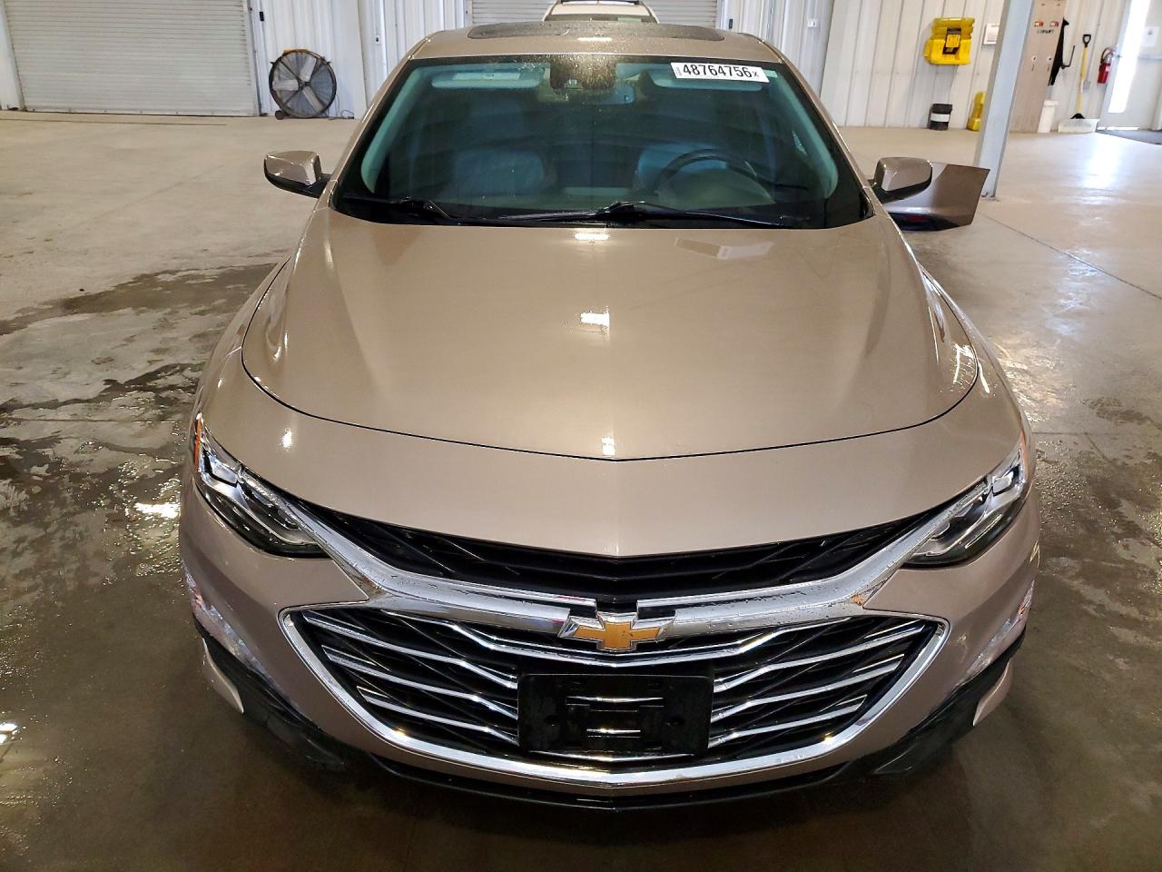 Chevrolet Malibu Premier
