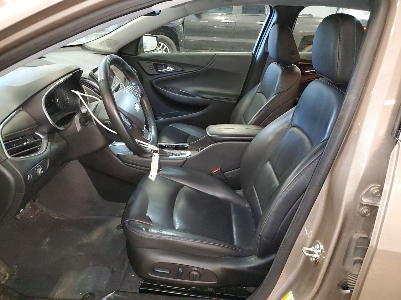 Chevrolet Malibu Premier