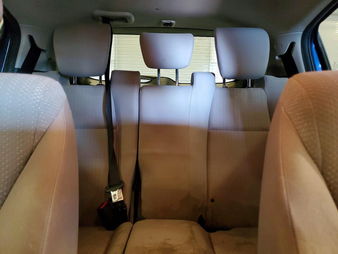 Honda HR-V Ex
