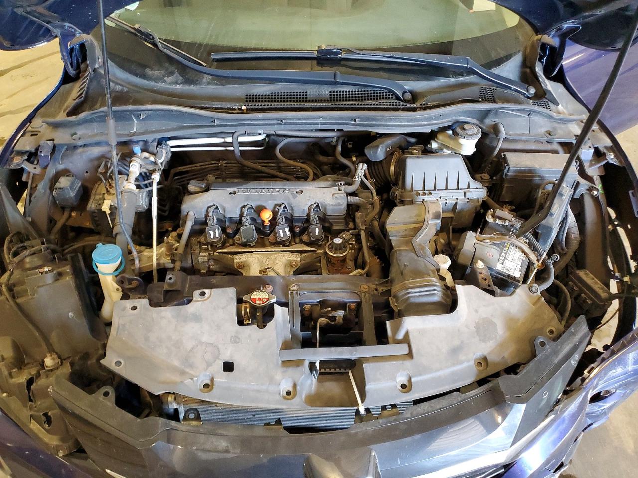 Honda HR-V Ex