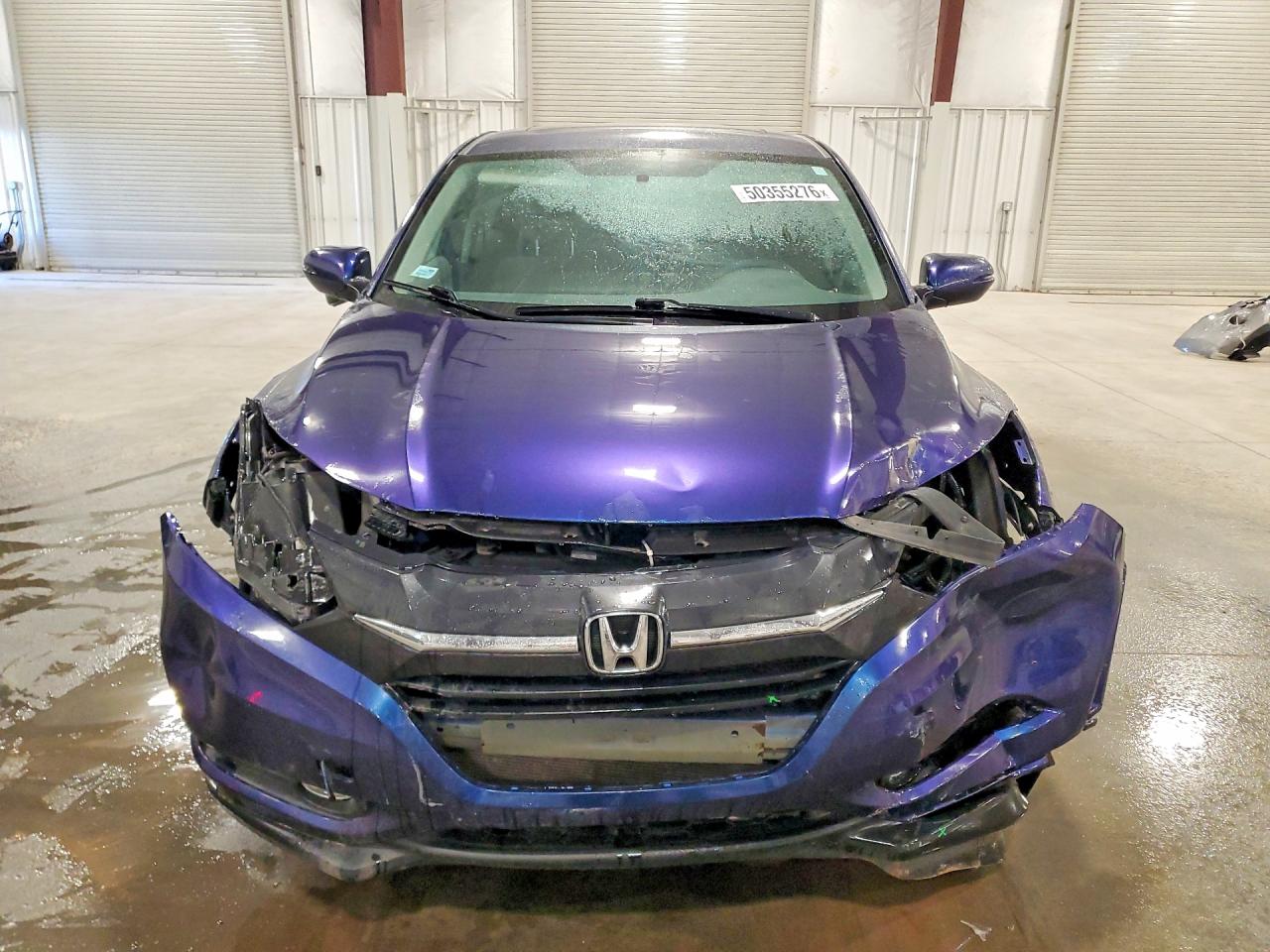 Honda HR-V Ex