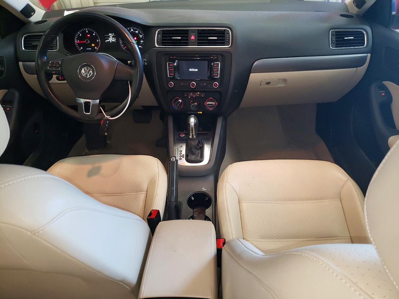 Volkswagen Jetta Tdi