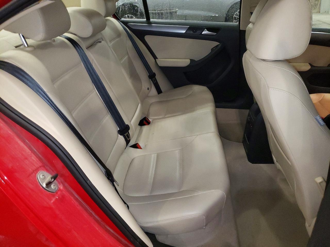 Volkswagen Jetta Tdi