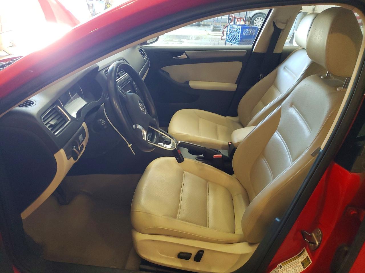 Volkswagen Jetta Tdi
