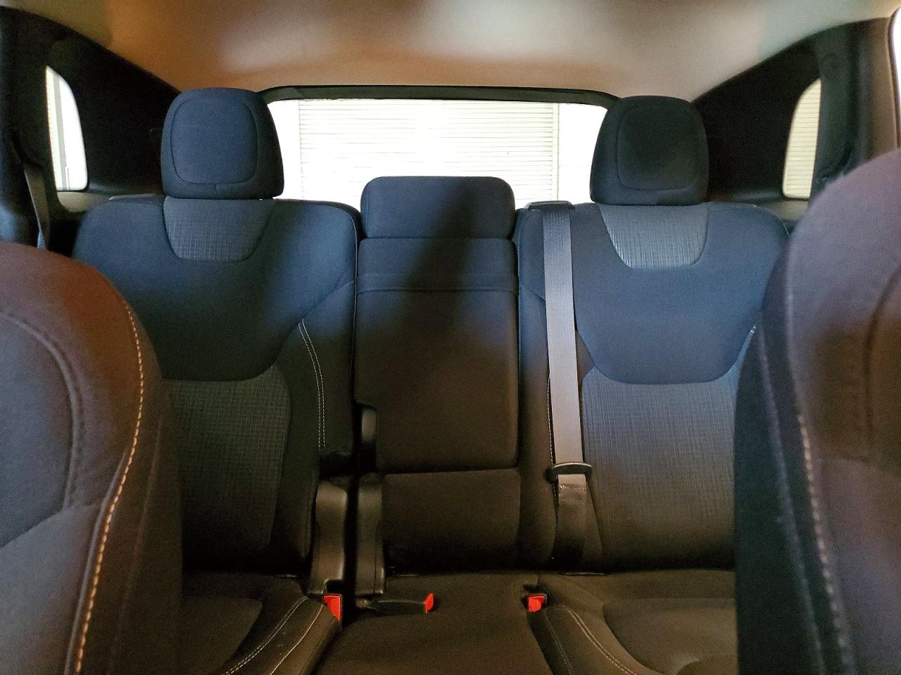 Jeep Cherokee Latitude