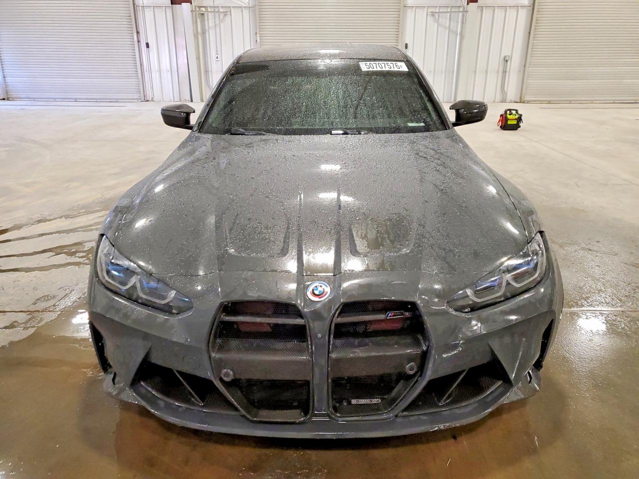 BMW M Series Competition