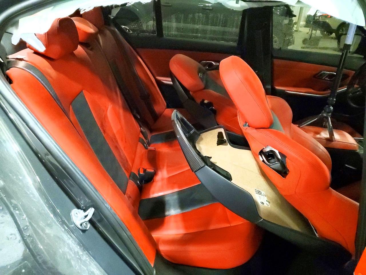 BMW M Series Competition