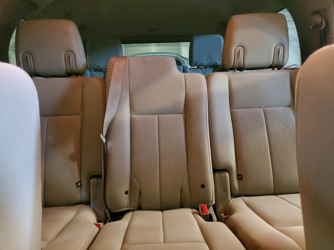 Ford Expedition El Xlt