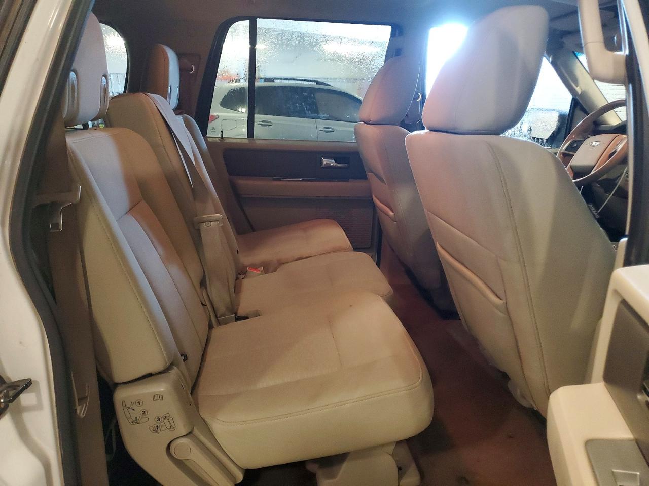 Ford Expedition El Xlt