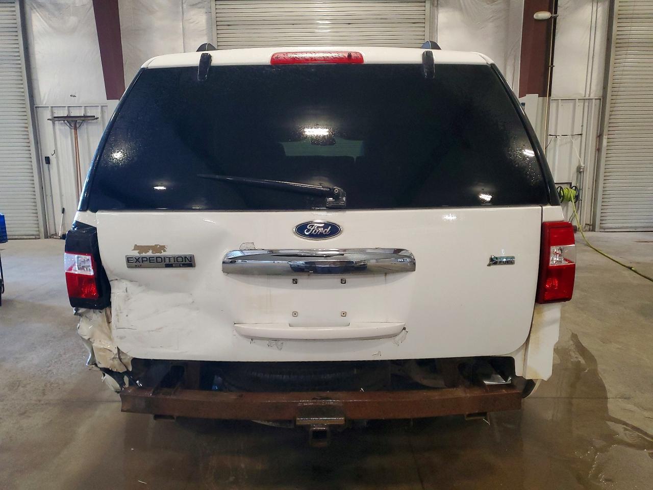 Ford Expedition El Xlt