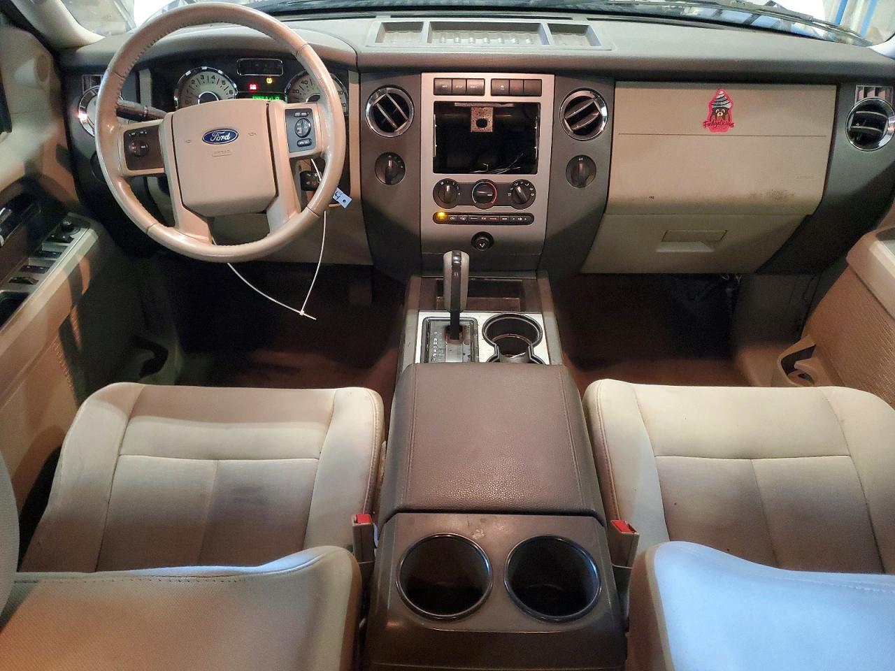 Ford Expedition El Xlt