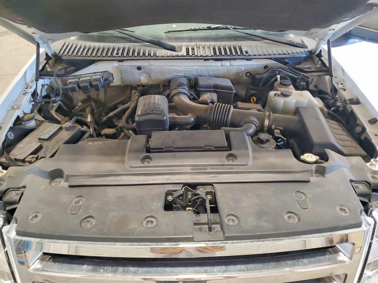 Ford Expedition El Xlt