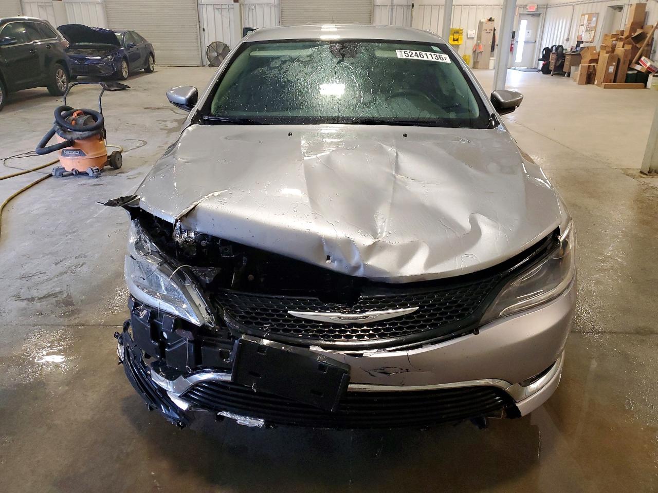 Chrysler 200 Limited