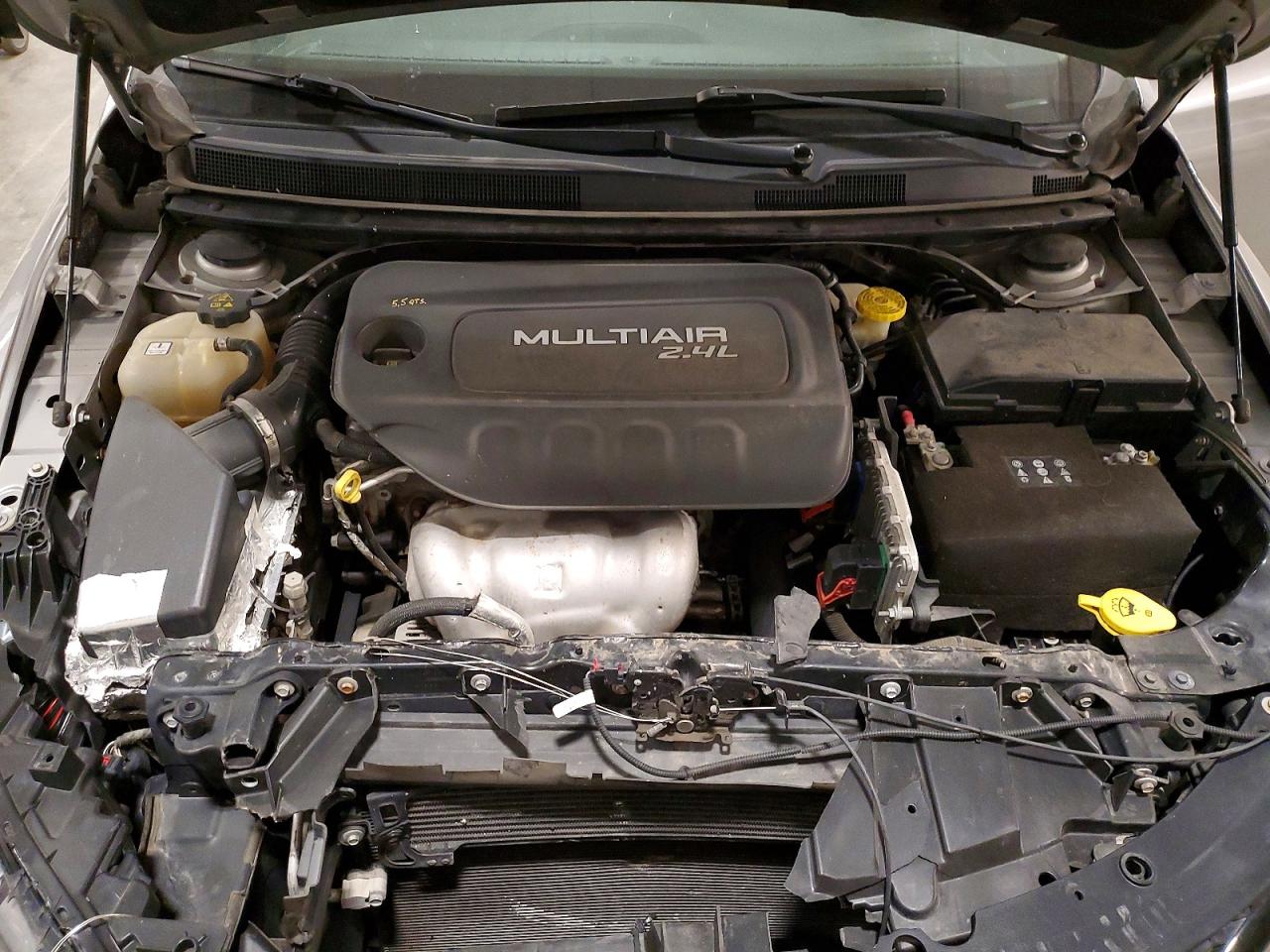 Chrysler 200 Limited