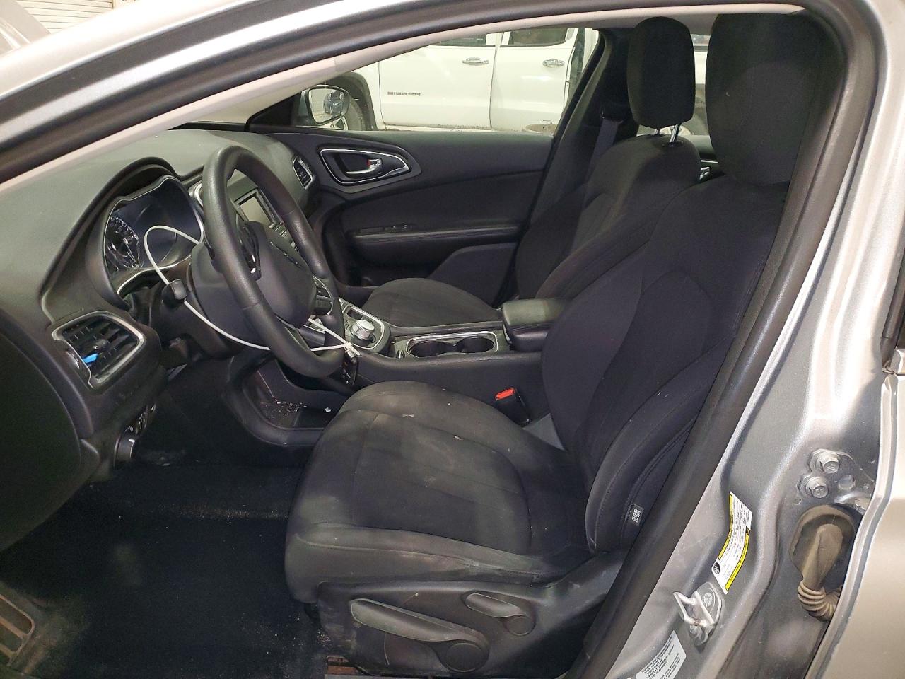 Chrysler 200 Limited