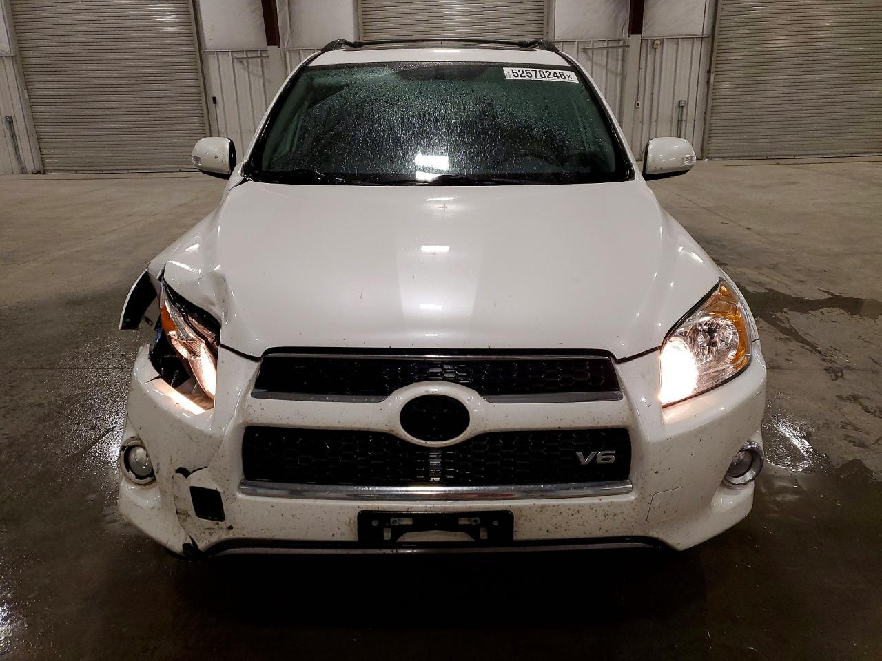 Toyota RAV4 Limited