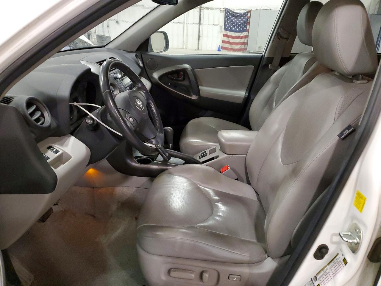Toyota RAV4 Limited