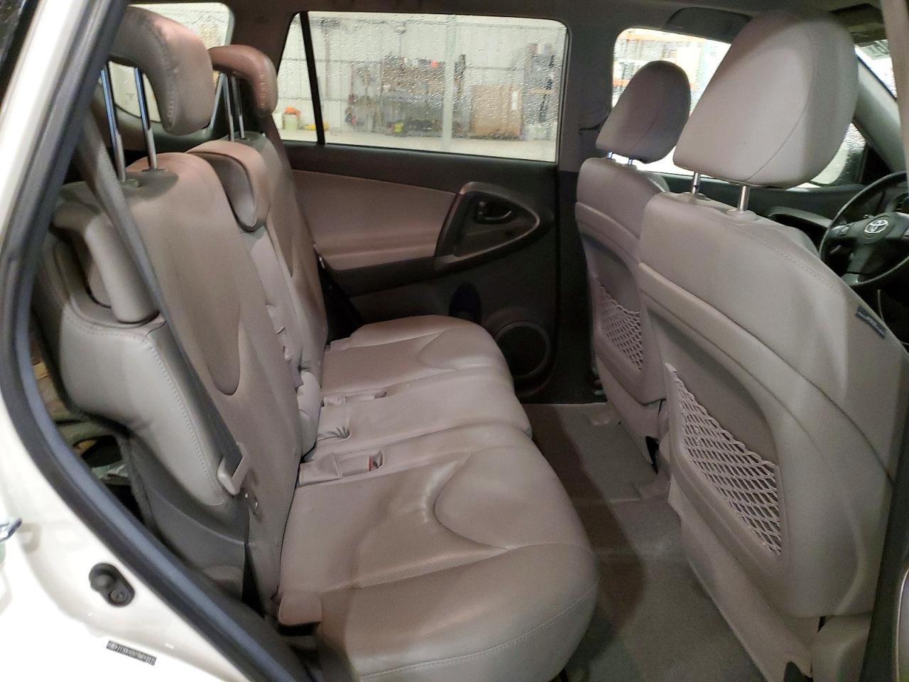 Toyota RAV4 Limited