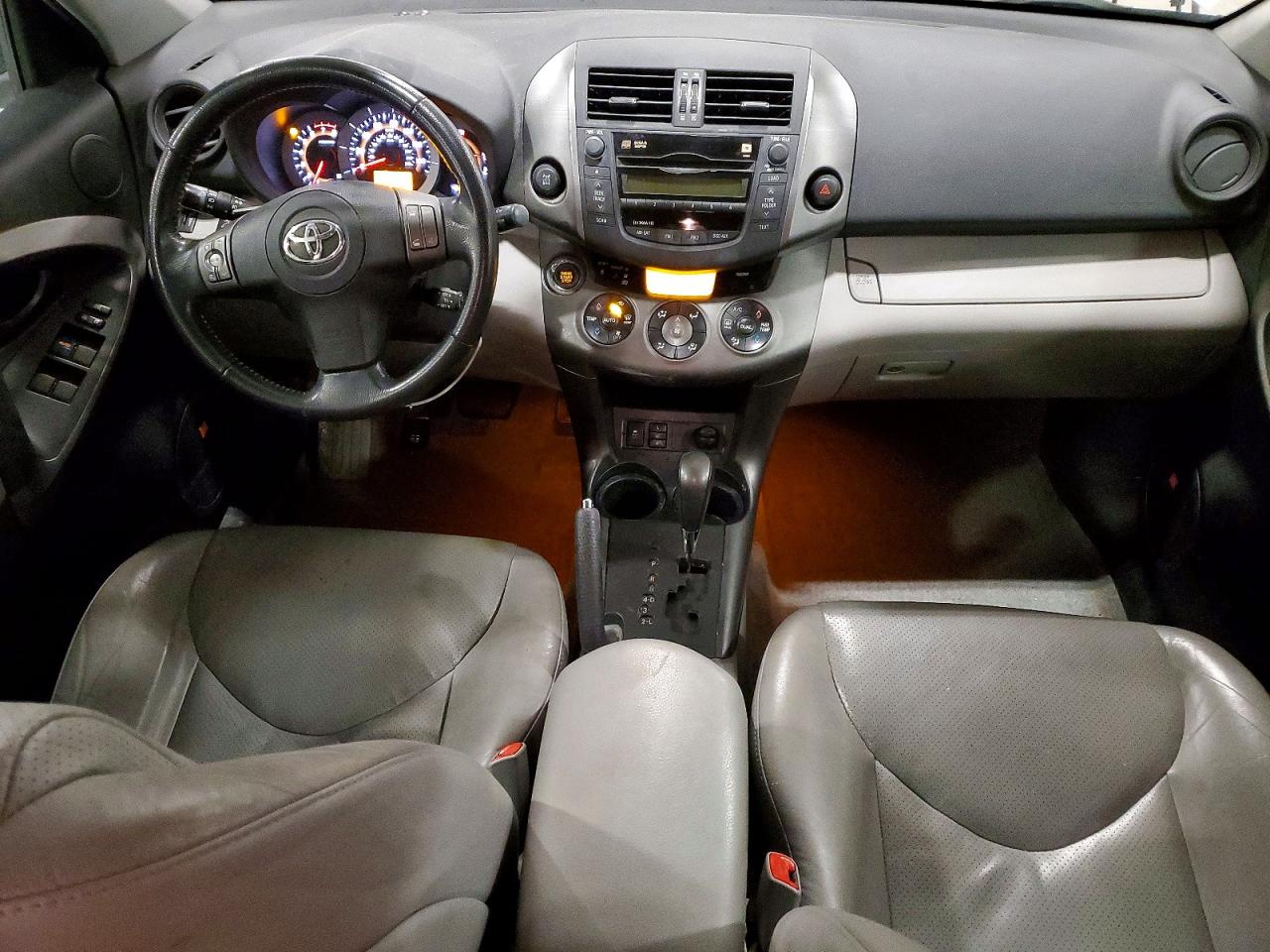 Toyota RAV4 Limited