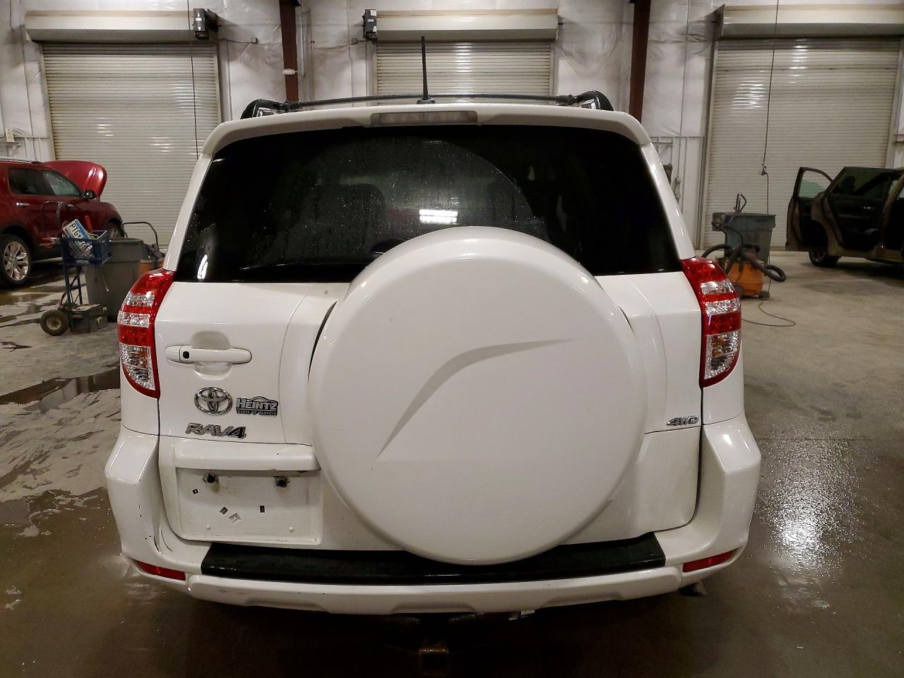 Toyota RAV4 Limited