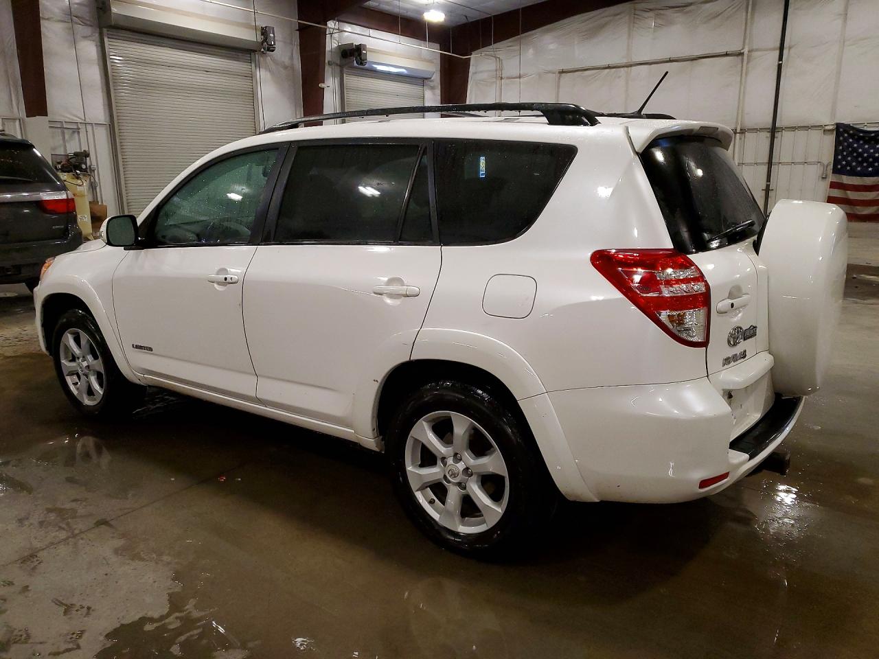 Toyota RAV4 Limited